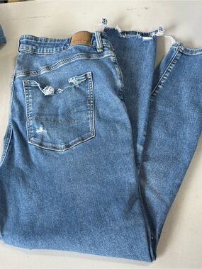 American Eagle Outfitters Skinny Jeans
